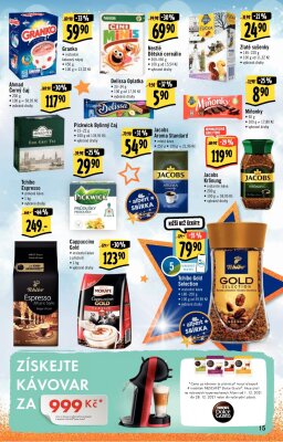 akční leták Albert 1.12.2021-7.12.2021