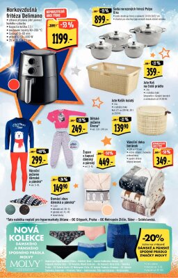 akční leták Albert 1.12.2021-7.12.2021