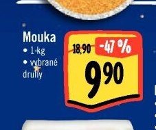 Mouka