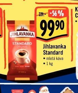Jihlavanka Standard