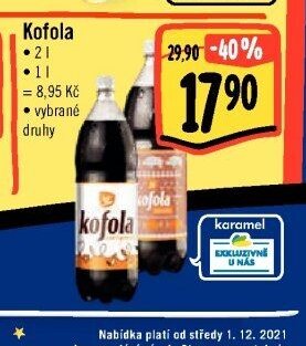 Kofola