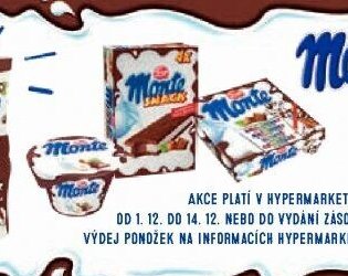 Monte