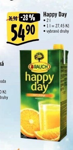 Happy Day