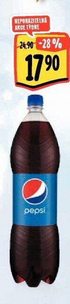 Pepsi