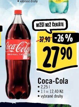 Coca-Cola