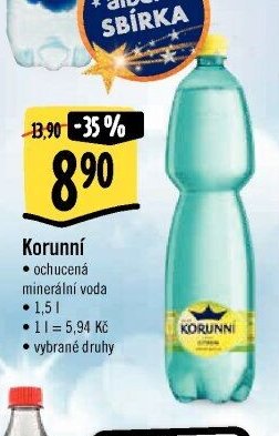 Korunní