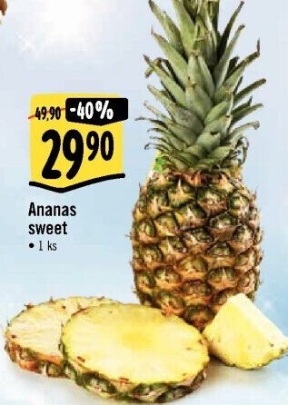 Ananas
