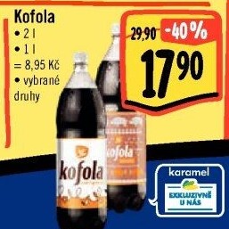 Kofola
