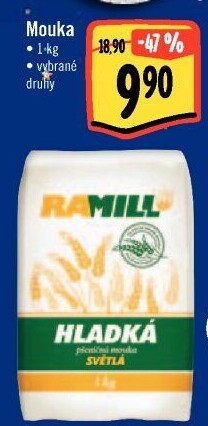Mouka Ramill