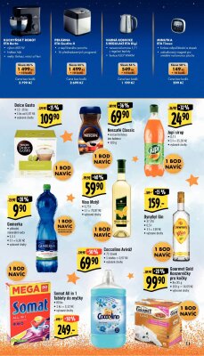 akční leták Albert 1.12.2021-7.12.2021