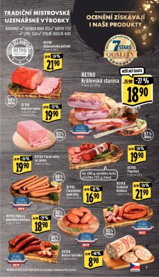 akční leták Albert 1.12.2021-7.12.2021