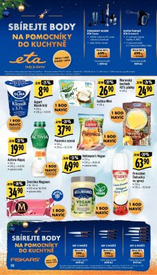 akční leták Albert 1.12.2021-7.12.2021