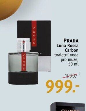 PRADA Luna Rossa Carbon