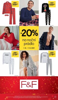 akční leták Tesco 1.12.2021-7.12.2021