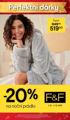 akční leták Tesco 1.12.2021-7.12.2021