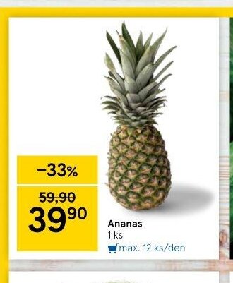 Ananas