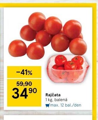 Rajčata