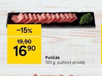 Poličák