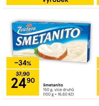Smetanito