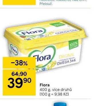 Flora