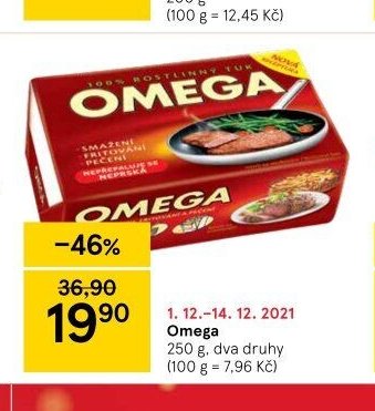 Omega