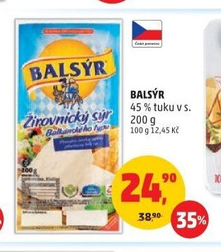 BALSÝR
