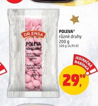 Poleva
