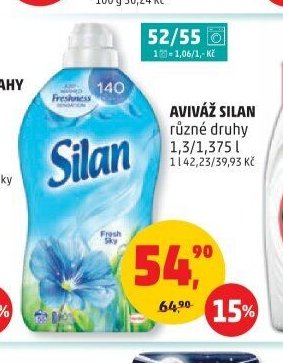 Aviváž Silan