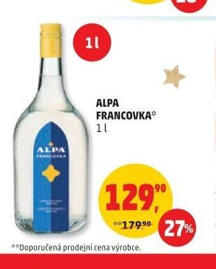 Alpa Francovka
