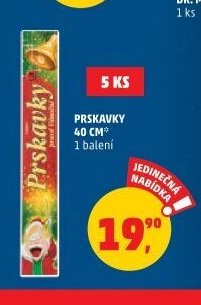 Prskavky