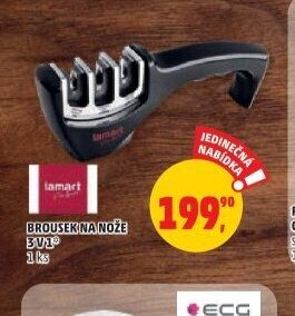 BROUSEK NA NOŽE 3V1