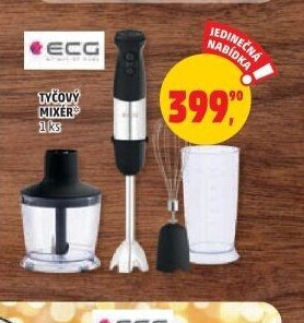 TYČOVÝ MIXÉR