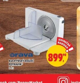 KUYCHYŇSKÝ KRÁJEČ POTRAVIN