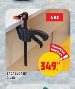 SADA SVOREK