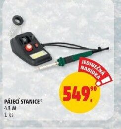 PÁJECÍ STANICE