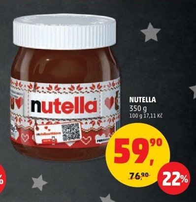 Nutella