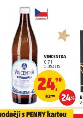 VINCENTKA 0,7l