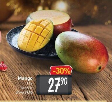 Mango