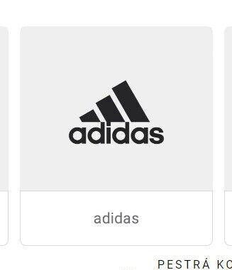 adidas