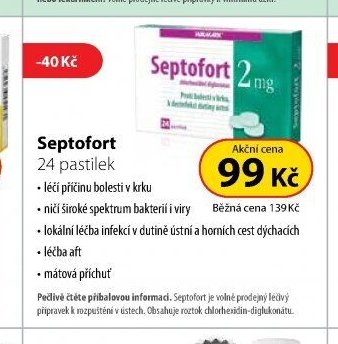Septofort