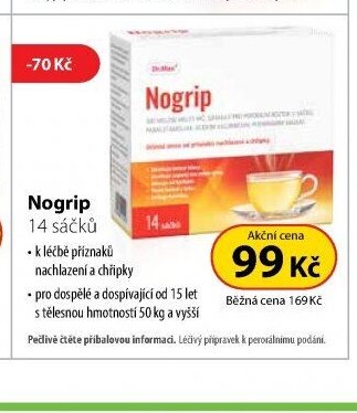 Nogrip