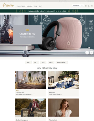 akční leták Tchibo 1.12.2021-7.12.2021