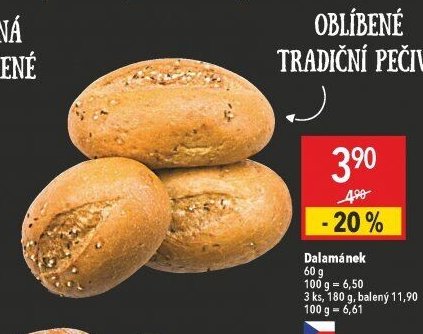 Dalamánek
