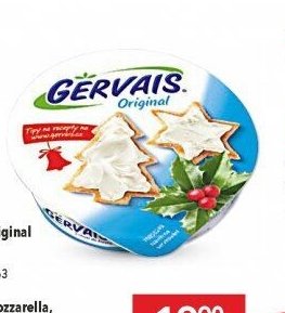Gervais Original