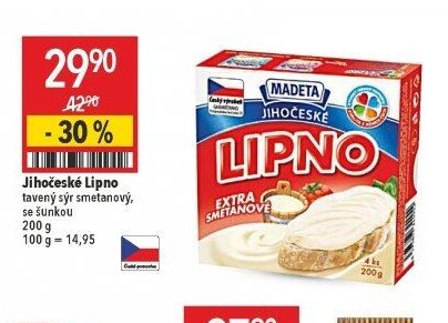 Jihočeské Lipno