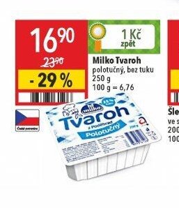 Milko Tvaroh