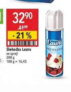 Šlehačka Laura