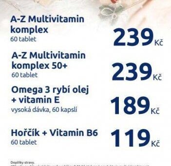 A-Z Multivitamin komplex 60 tablet