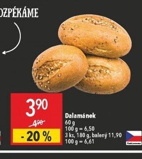 Dalamánek