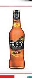 Frisco